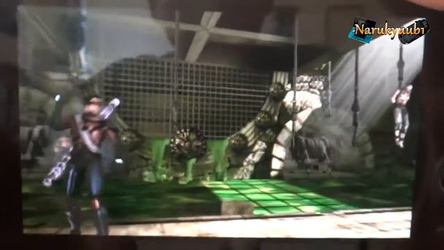 Ps vita Mortal kombat torre de retos extra, retos 1-10 gameplay en español смотреть онлайн