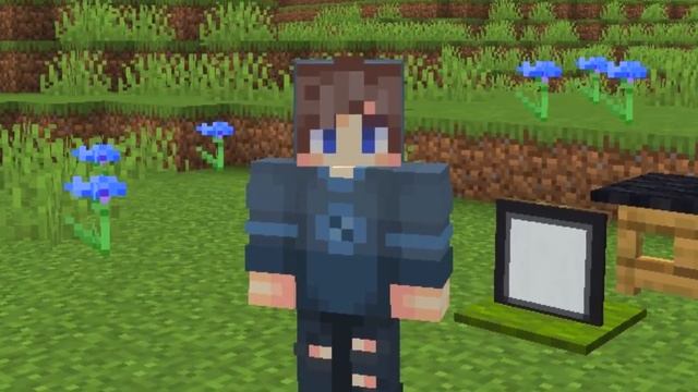 10 НЕВЕРОЯТНЫХ ВЕЩЕЙ КОТОРЫЕ МОЖНО ПОСТРОИТЬ В МАЙНКРАФТ! (Без Модов)