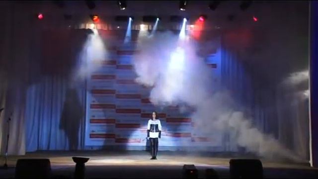 Ачи-Человек удачи...Жанна Д" Арк -Тамила Мшвидобадзе смотреть онлайн