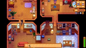 Как пожениться или выйти замуж в STARDEW VALLEY! Гайд для новичков!!!