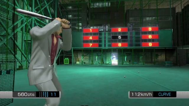 Baseball Extra Hard Mode - Yakuza 3 Remastered 100% Trophy Guide смотреть онлайн