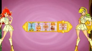 ПРОХОЖДЕНИЕ ИГРЫ ВИНКС КЛУБ – 2 ЧАСТЬ| БОЛОТО