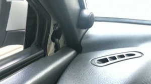 Зеркала от гранты на ваз 2108,2109,21099,2113,2114,2115 установка часть 1