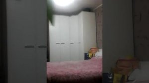 Трюки на кровати
