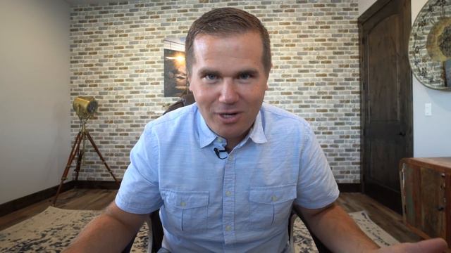 An 18 Minute Private Lesson in Blogging with Jim Harmer смотреть онлайн