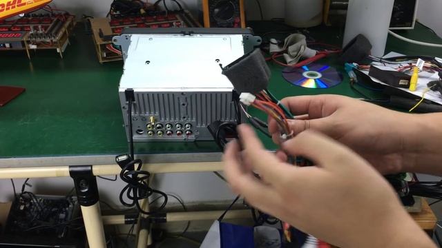 Joying instruct wiring diagram harness for android 5.1 lollpop 1024*600 car radio head unit vw skod смотреть онлайн