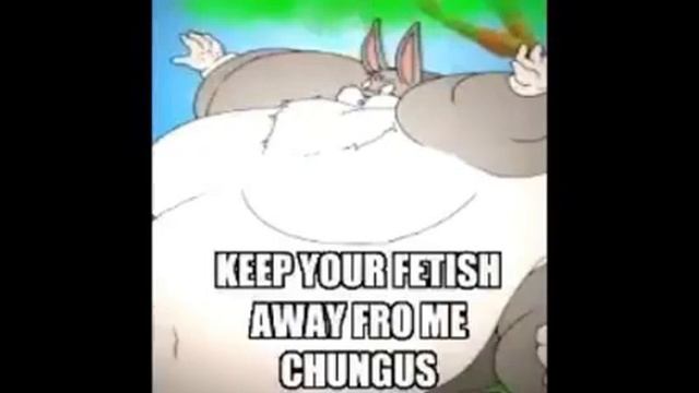 Top 10 big chungus forms смотреть онлайн