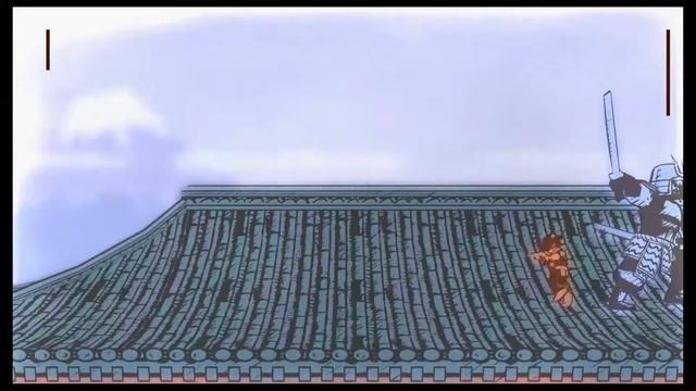 Gunman Clive HD WiiU Gameplay First Impressions смотреть онлайн