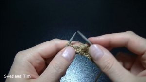 Узор спицами РОМБЫ. Схема и описание. ВЯЗАНИЕ НА СПИЦАХ / Knitting Pattern for Sweater 517