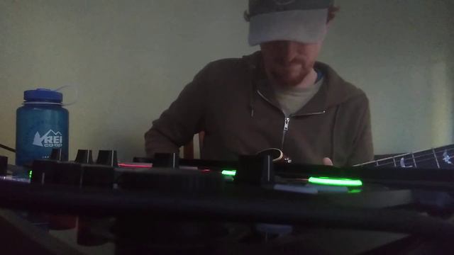 Looper groove смотреть онлайн