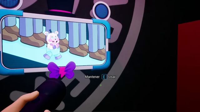 Jugando FNAF: Security Breach Parte 4 | Five Nights at Freddy's | GaspyJuega смотреть онлайн