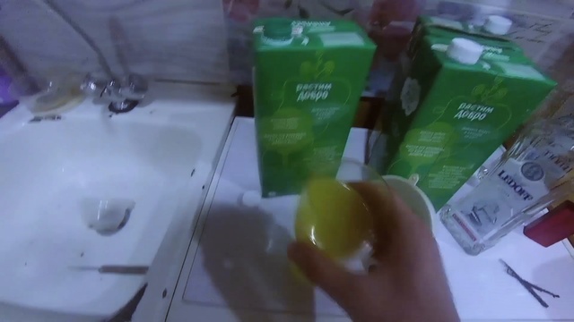 Диалоги о кулинарке. Межсезонье