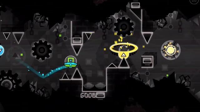 old Acheron by Riot extreme demon in geometry dash смотреть онлайн
