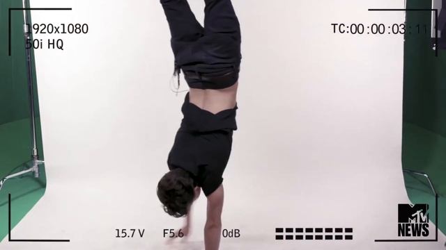 Видеопробы Тома Холланда Человек паук Возвращение Домой смотреть онлайн