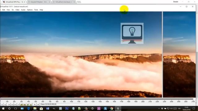 Come eliminare watermark dai video смотреть онлайн