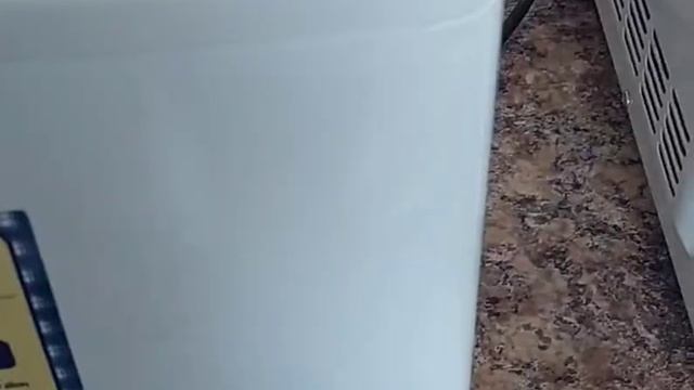Самая главная ОШИБКА при работе с ХЛЕБОПЕЧКОЙ ?? когда память дырявая????? смотреть онлайн