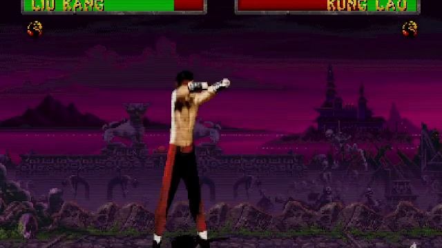 Mortal Kombat 2 ♤ Dutra Vs Sierra ♤ FIGHTCADE 2 смотреть онлайн