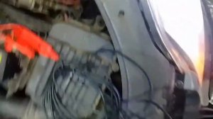 Autel PowerScan PS100  краткий обзор.