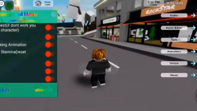 Roblox mod menu! | 🛑mobile hack/cheat🛑 DreyinRoblox. смотреть онлайн