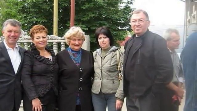 МОГИЛЕВ-ПОДОЛЬСКАЯ РУССКАЯ 5-Я ШКОЛА смотреть онлайн