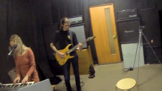 Репетиция 2014 01 21 попурри смотреть онлайн