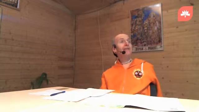 Кришнананда дас (11/12/14) - Встречи с Господом Шивой (часть 3) смотреть онлайн