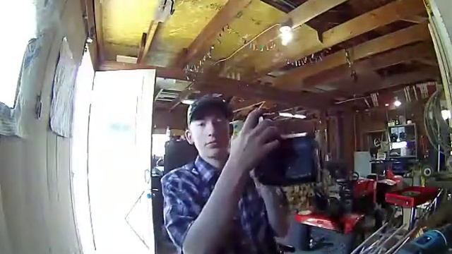 My new Makita drill!!! смотреть онлайн