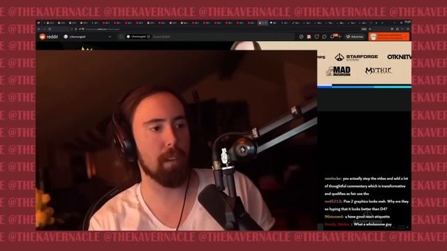 xQc and React Channels Need to be STOPPED (Content Theft and Capitalism) смотреть онлайн