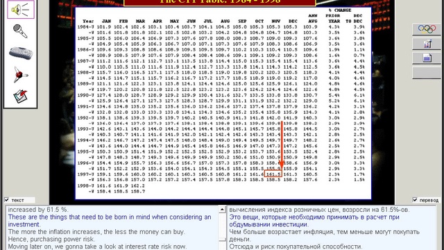 001.Basics of trading. Types of Securities смотреть онлайн