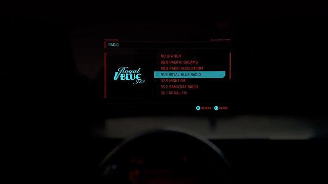 Cyberpunk 2077: Total Recall (Extended Cut) смотреть онлайн