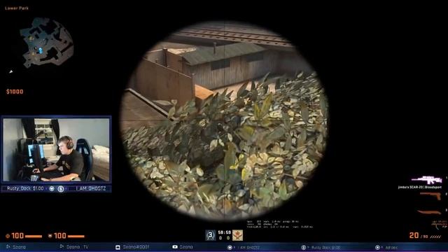 New Overpass Game Breaking Boost 2019 смотреть онлайн