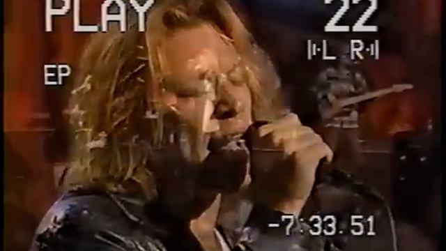 Bon Jovi - Always (AMAZING PERFORMANCE!!!)