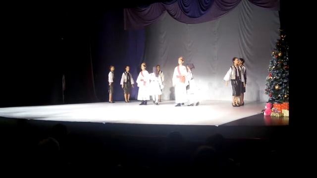 Dans popular-Floria Capsali 2014 смотреть онлайн