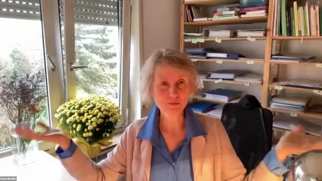 Чувство Я и стабильное развитие смотреть онлайн