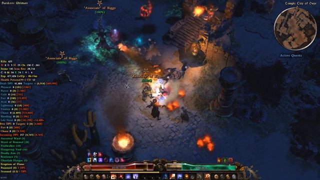 Bargain Help Achievement (Slay associates of Riggs) Guide [Grim Dawn] смотреть онлайн