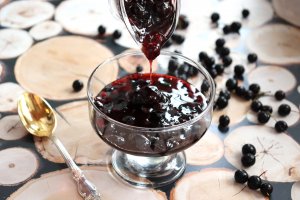 Ароматное, вкусненное варенье из 3 видов ягод!