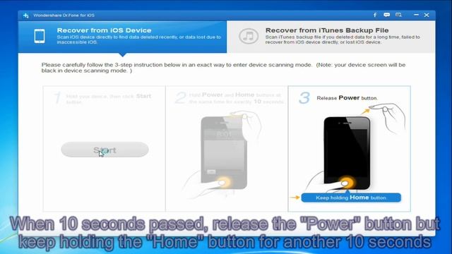 How to View iPhone Messages on Mac or PC смотреть онлайн