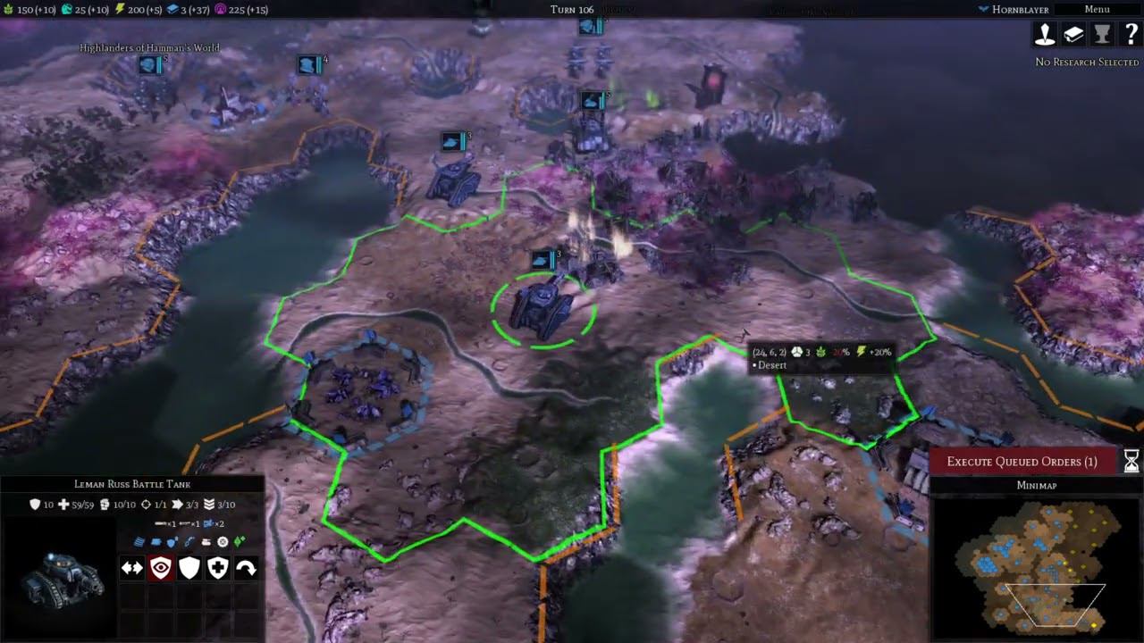 Warhammer 40,000: Gladius – Relics of War. Astra Militarum. Часть 4.