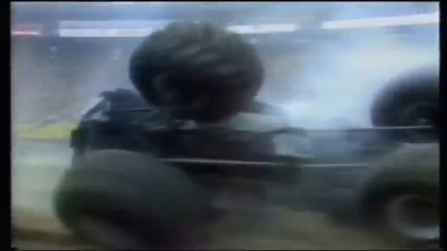 Jeremy Clarkson Unleashed On Cars (1996)