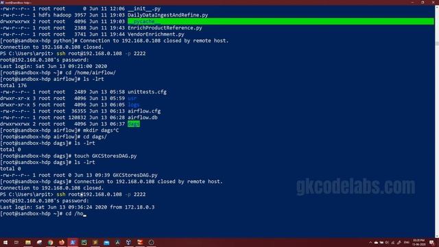 bmkmanoj_17 Scheduling with Apache Airflow смотреть онлайн