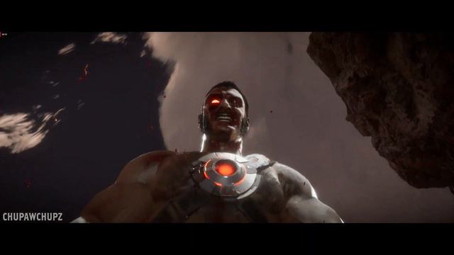 Mortal Kombat 11 - Kano Fatalities and Brutalities смотреть онлайн