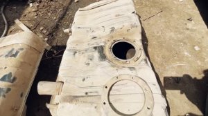 Бензобак на ВАЗ 2108 2109 2110 Приора и Калина. Отличия и взаимозаменяемость!