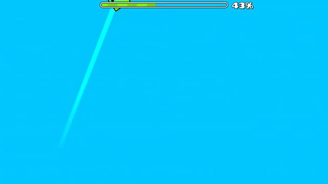 не удачная попытка пройти Too Kid Friendly