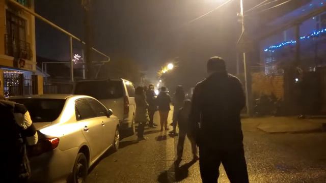Новый год 2018 год в Сочи смотреть онлайн
