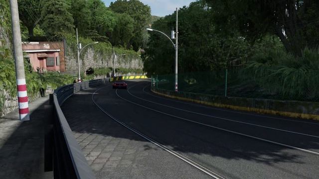 Forza Motorsport 7 1972 FERRARI #71 FRANCE 512 BB LM REPLAY IN 4K смотреть онлайн