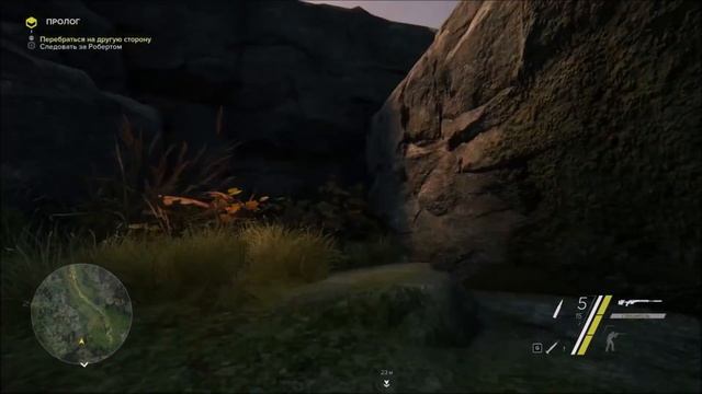 ОБЗОР SNIPER: GHOST WARRIOR 3 - Возвращение снайпера [Полный обзор игры] смотреть онлайн