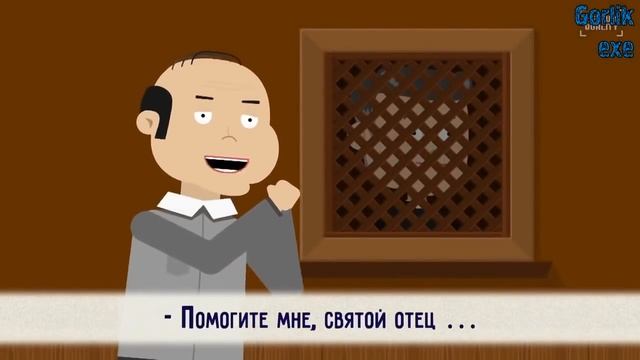 Funglish 1-3 Big Russian Boss! Мульты 2017