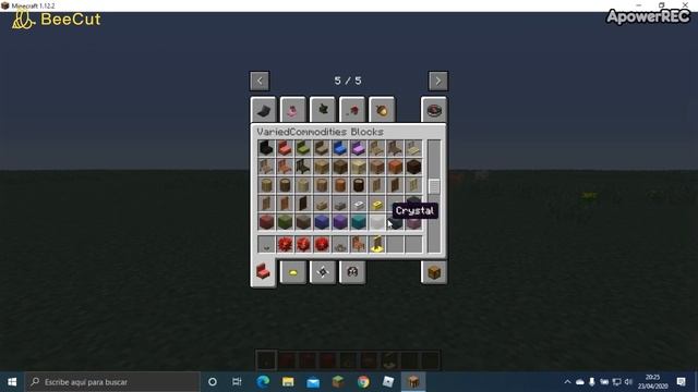 MINECRAFT JAVA EDITION 1.12.2 VARIED COMMODITIES MOD!!!! MOD EPICO!!!???/FOXY_GG смотреть онлайн