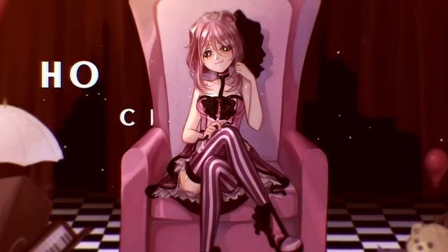 [VOCALOID RUS] MONSTER (Cover by Sati Akura) смотреть онлайн