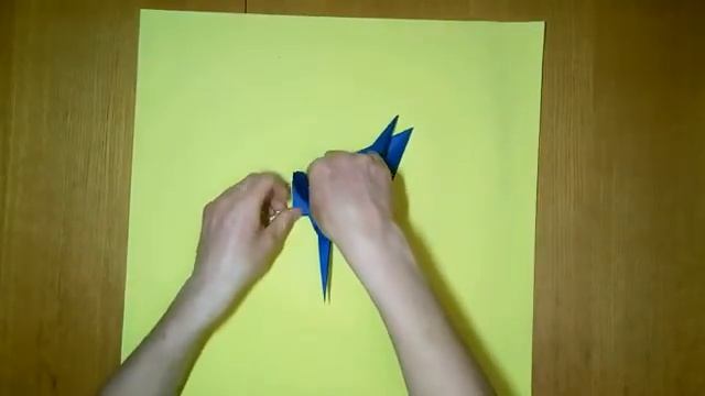 Origami Dragon (Miyamoto Chuya ) смотреть онлайн